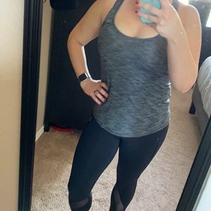 Lululemon Our Sport Tank